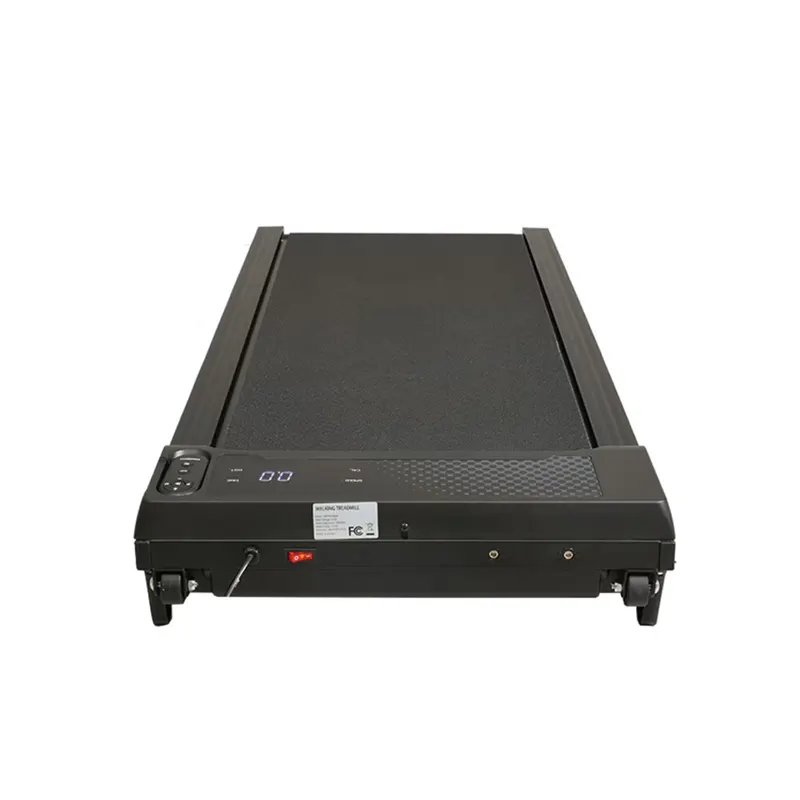 Under Desk Treadmill with Incline — photo 8
