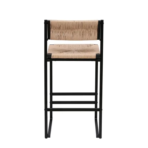 Honey Bar Stool Set of 2 — photo 7