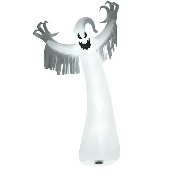 Spooky Halloween Inflatable Ghost — photo 4