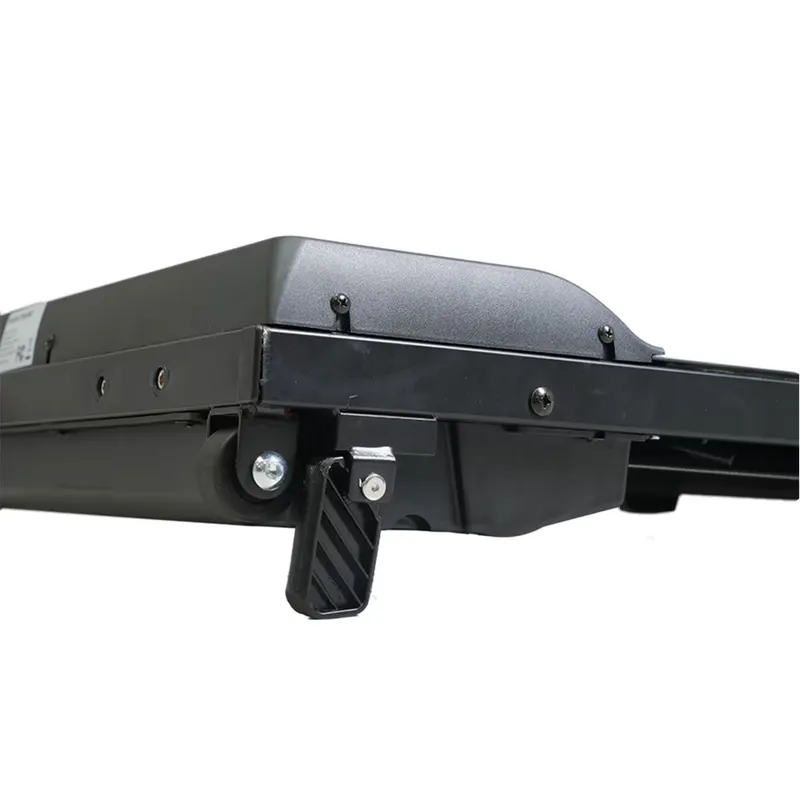Under Desk Treadmill with Incline — photo 5