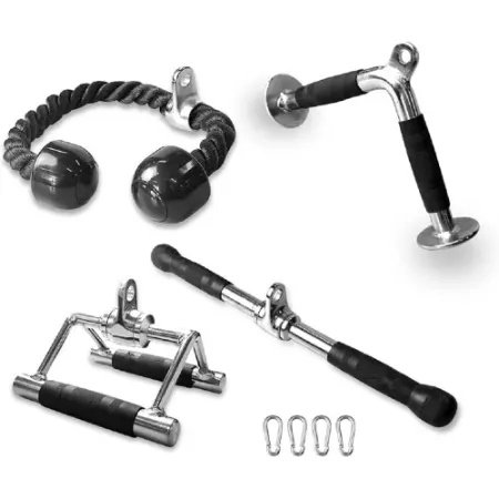 Multi-functional Power Cage β Home Adjustable Pullup Squat Rack