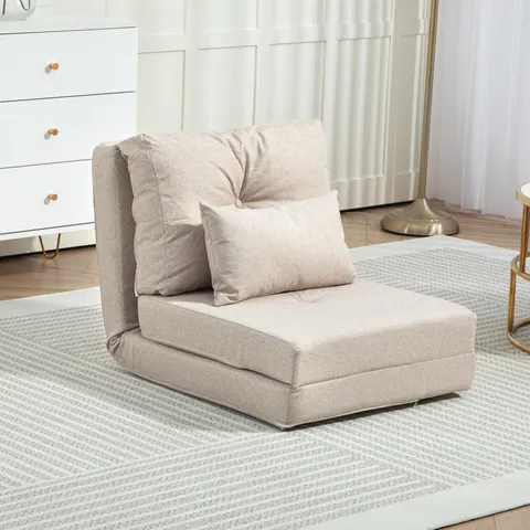 Floor Chair β Convertible Floor Sofa Bed