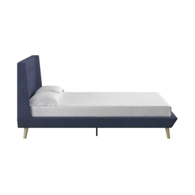 Aliyah Queen Upholstered Bed β photo 7