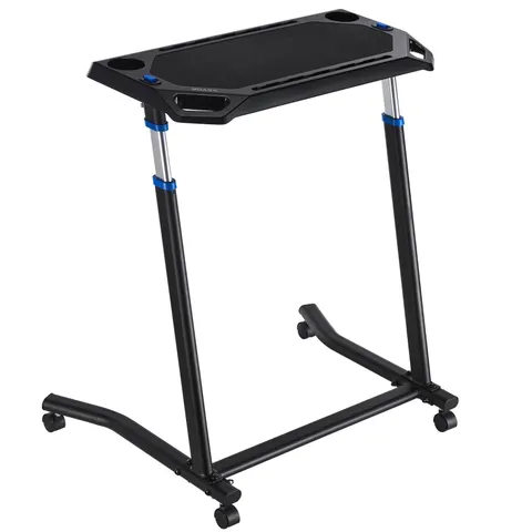 Cycling Desk — Mobile Foldable Multi-functional Bike Trainer