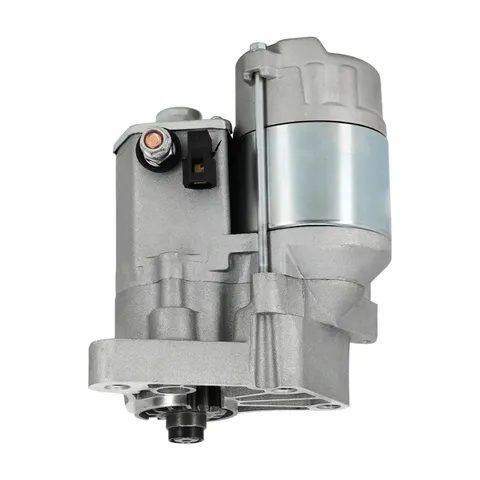 Starter Motor Fit for Dodge Challenger Charger Magnum V8 5.7L