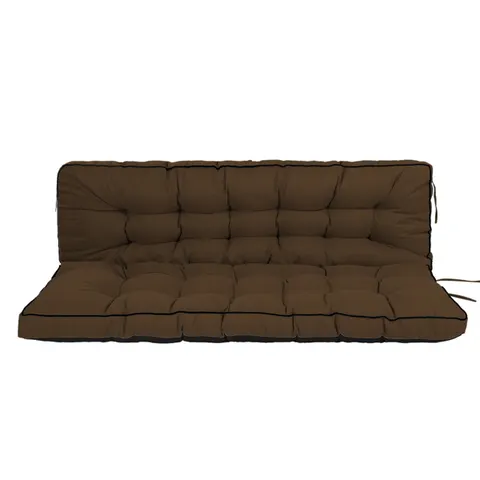 Outdoor Swing Cushions 70 Inch