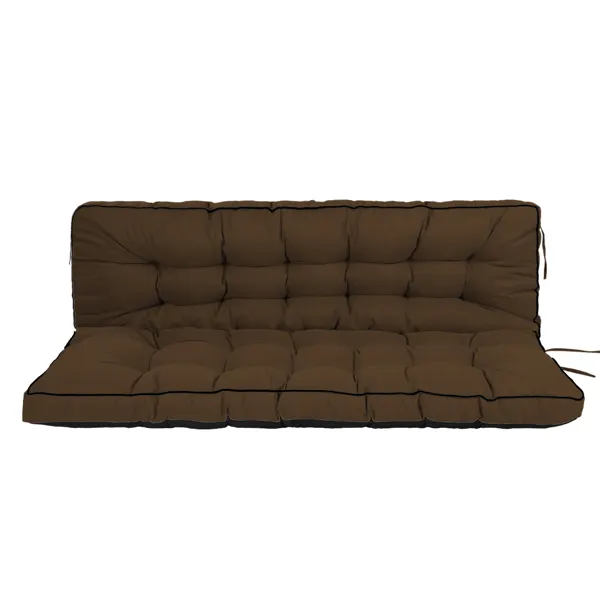 Outdoor Swing Cushions 70 Inch
