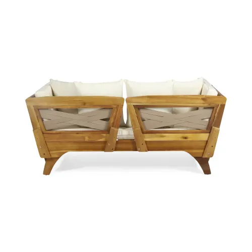 Sofa Bed — photo 8
