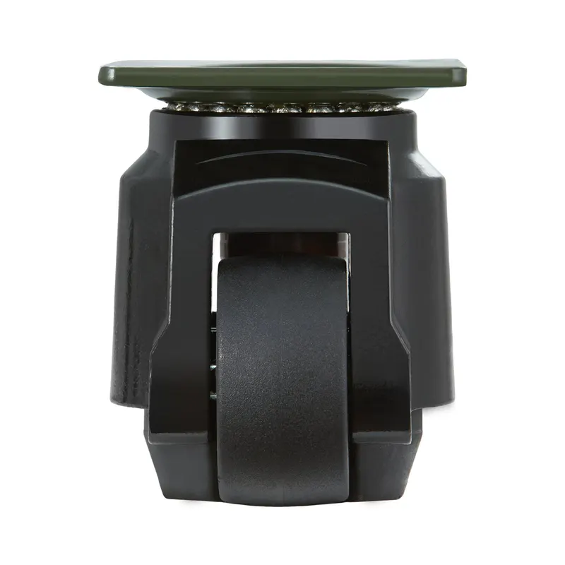 Leveling Casters — Set of 4 — photo 2