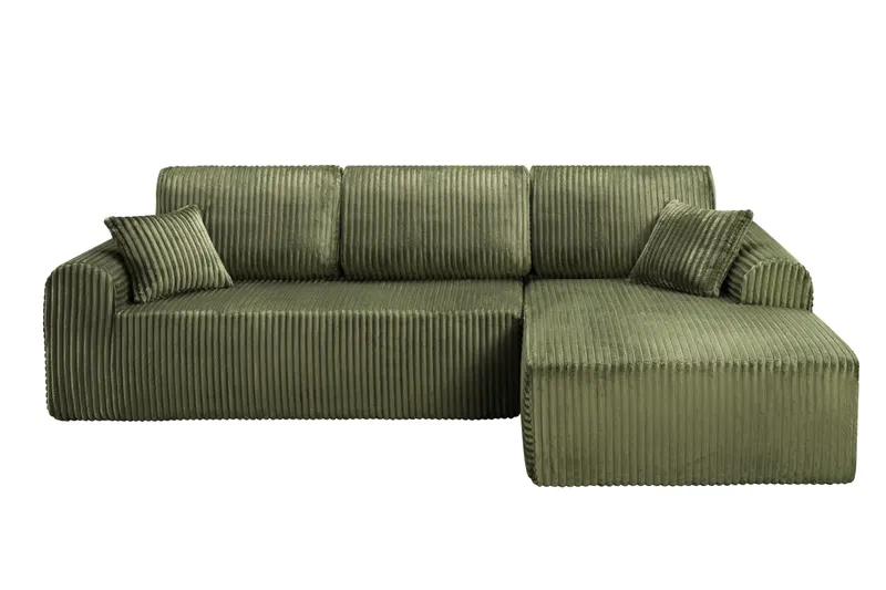 109 Cloud Modular Sectional Sofa Couch with L-shape Chaise — photo 4