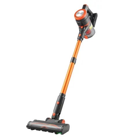 Cordless Vacuum Cleaner β 40KPA Max Suction