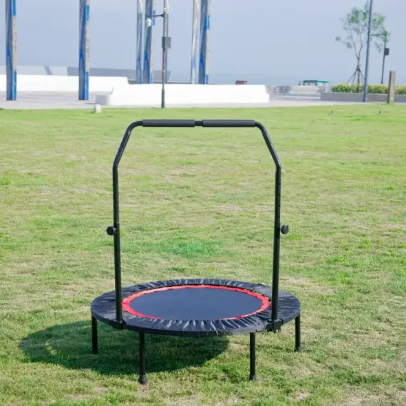 40 Inch Mini Exercise Trampoline for Adults or Kids Indoor — photo 7