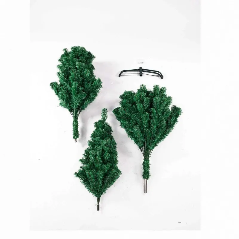 5.5FT Artificial Christmas Tree — photo 4