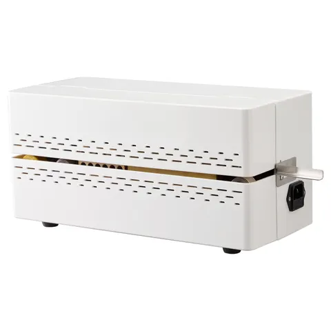 Continuous Sealing Machine — 0.32-0.47 in Seal Width