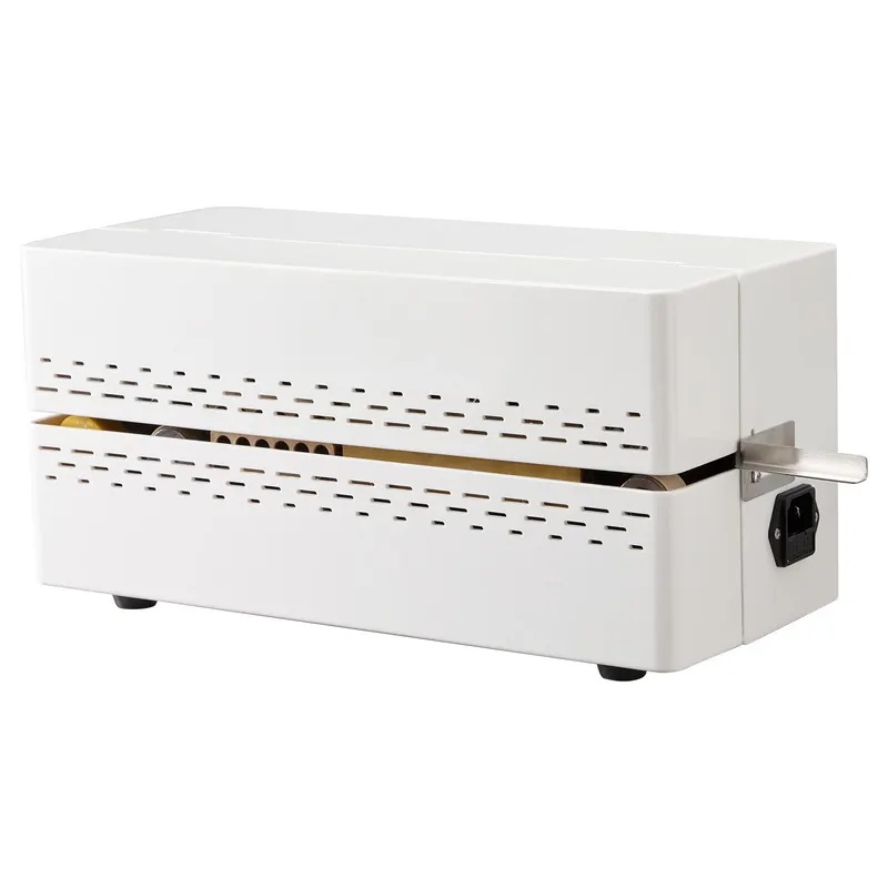 Continuous Sealing Machine — 0.32-0.47 in Seal Width