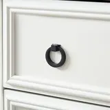 Modern 6 Drawer Dresser — Dressers for Bedroom — photo 3