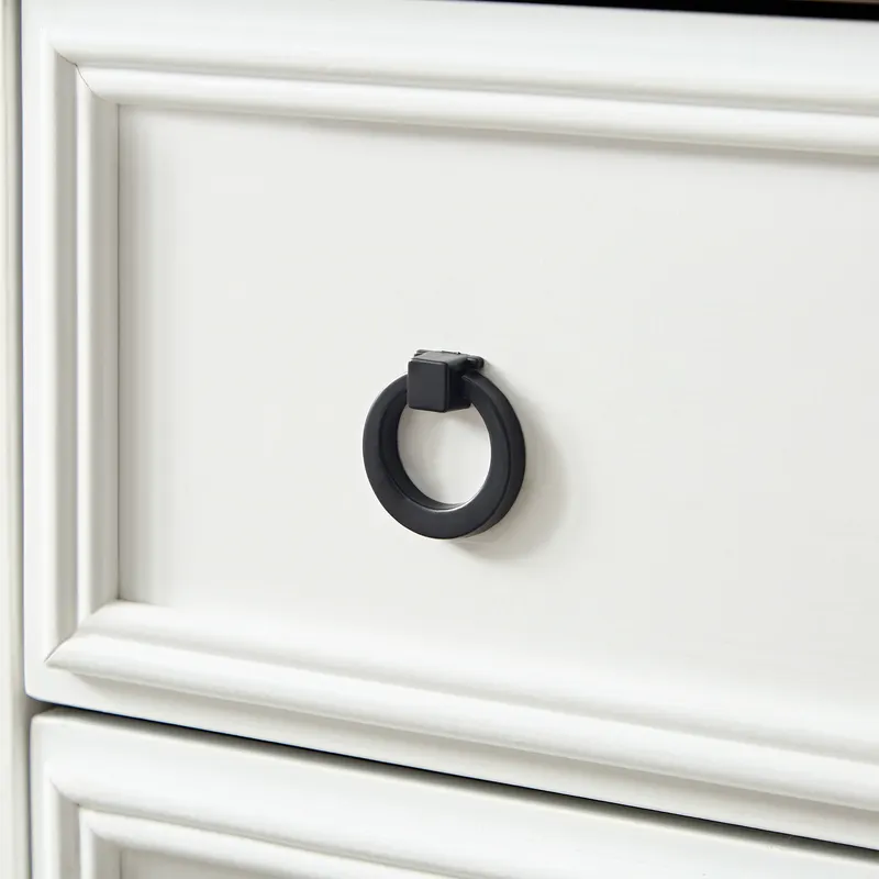 Modern 6 Drawer Dresser — Dressers for Bedroom — photo 3