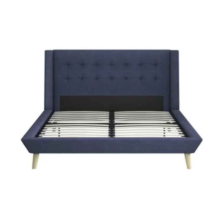 Aliyah Queen Upholstered Bed β photo 3