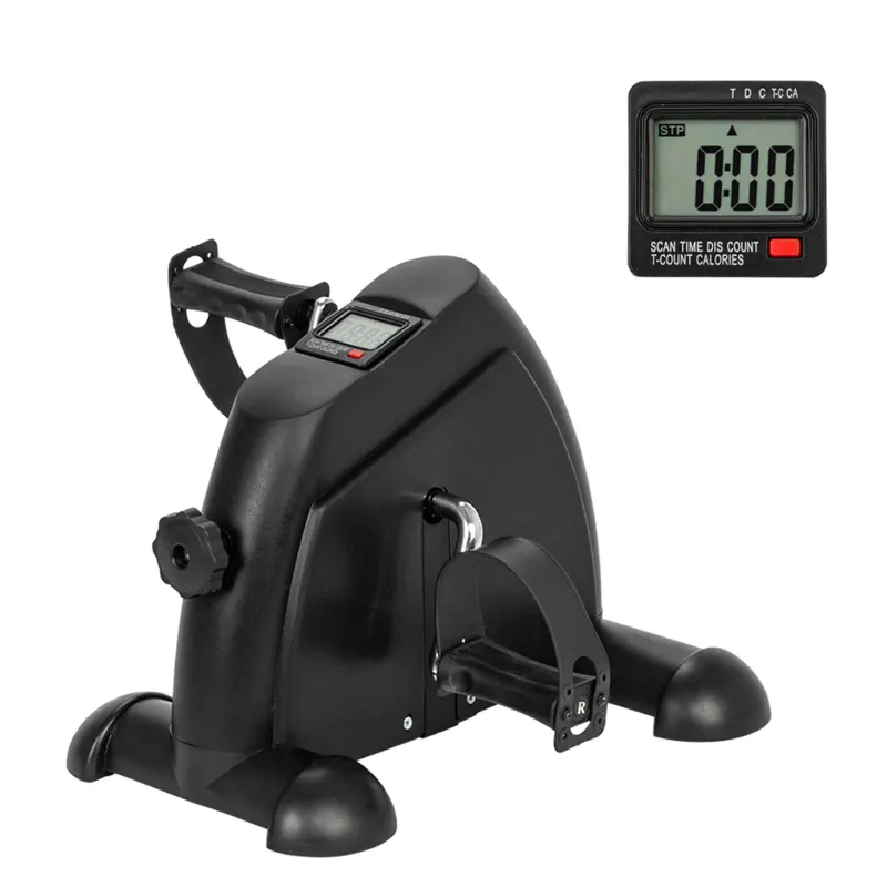 Home Use Hands and Feet Trainer Mini Exercise Bike XH — photo 2