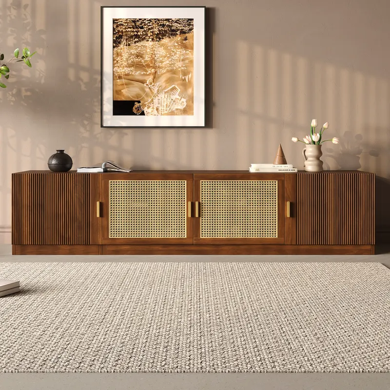 78 TV Stand for TVs Up to 85 β TV Console for Living Room β photo 5