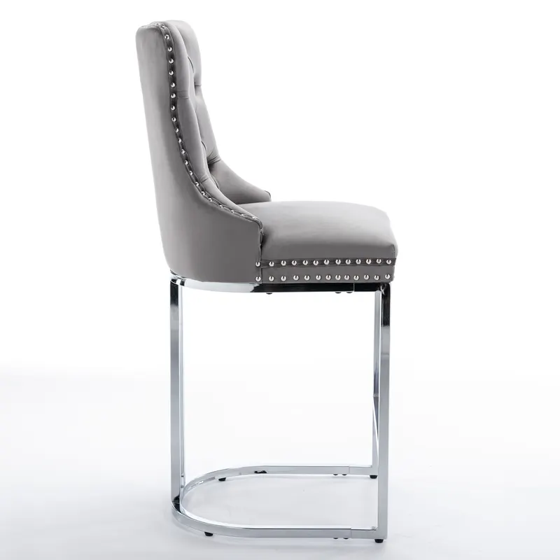 26 Counter Height Bar Stools Set of 2 — photo 5