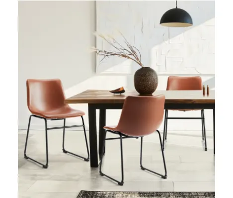 Dining Chairs for Home Office Kitchen Island β photo 6