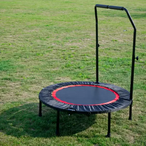 40 Inch Mini Exercise Trampoline for Adults or Kids Indoor — photo 6