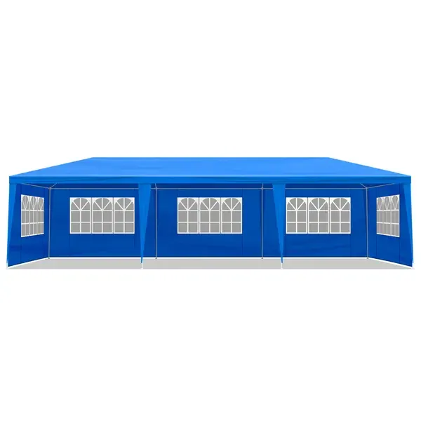 Outdoor Party Tent with 8 Removable Sidewalls — photo 4
