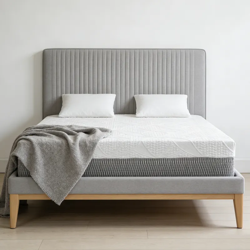 14-Inch Premium KING Mattress β Premium 4-Layer Foam Sofa β photo 2