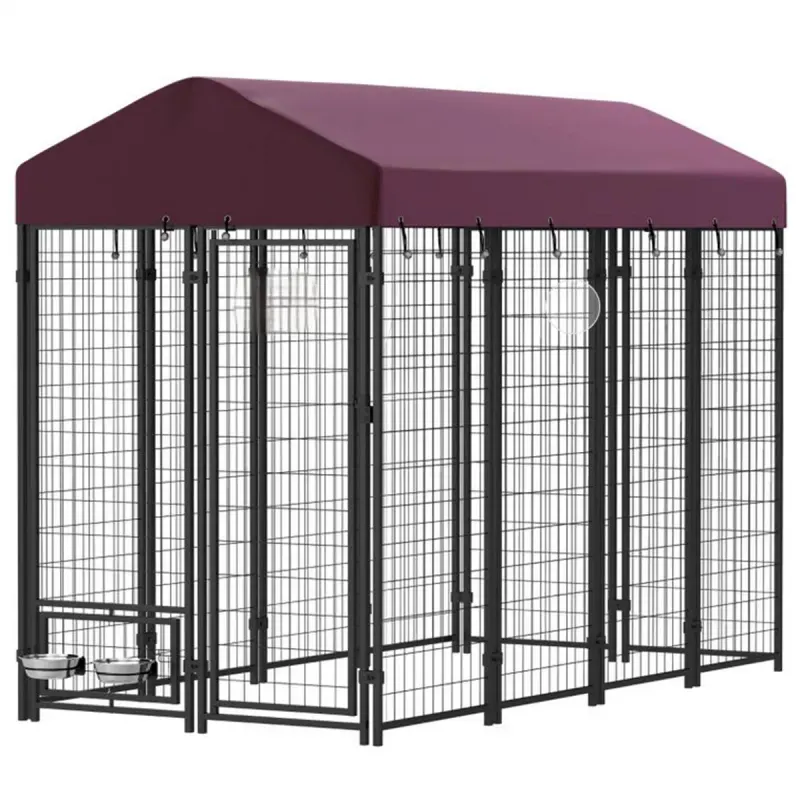 Dog Crate — Dog Cage — photo 4
