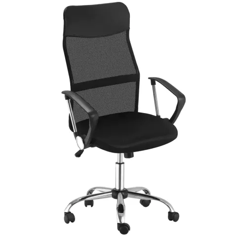 Ergonomic Mesh Office Chair β High Back Computer Desk Chair