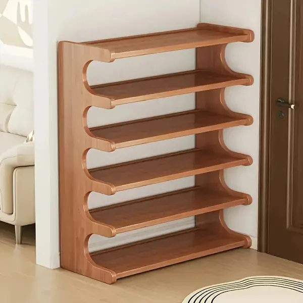 Layer Practical Storage Rack — Shoe Rack — photo 8