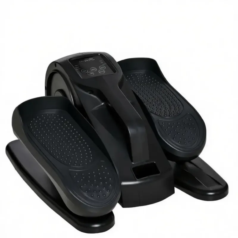 Under Desk Elliptical Machine — Powered Leg Exerciser — photo 5