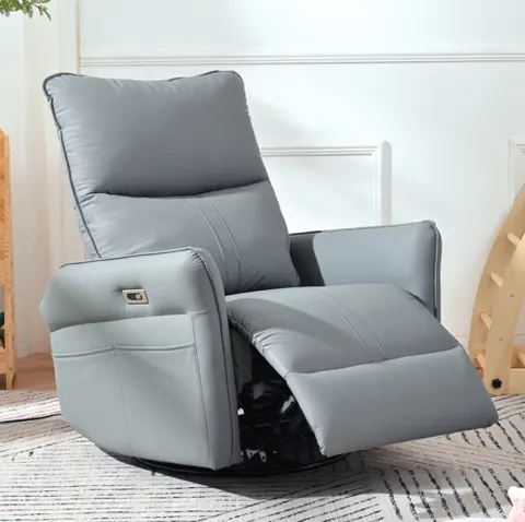 270 Power Swivel Rocker Recliner Chair