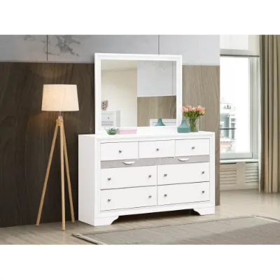 Madrid G02390-D Dresser