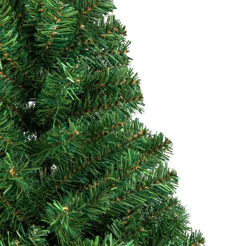 5.5FT Artificial Christmas Tree — photo 6