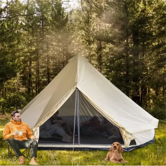 Camping Tent — photo 7