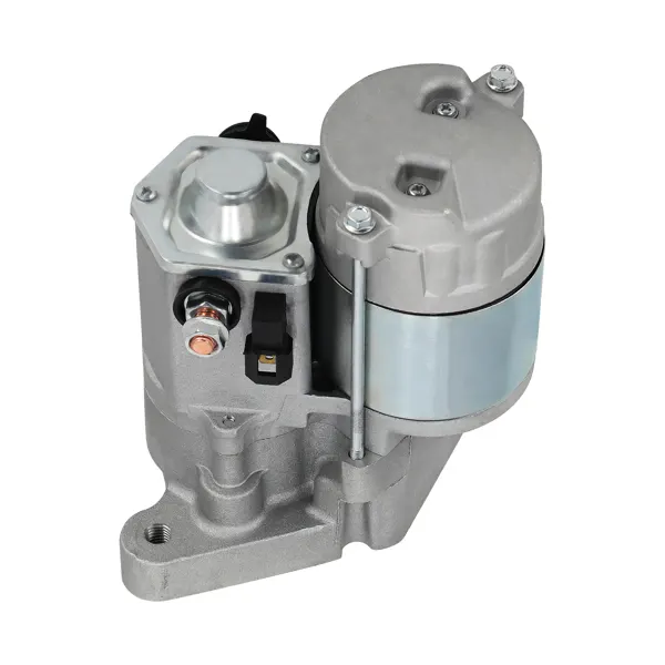 Starter Motor Fit for Dodge Challenger Charger Magnum V8 5.7L — photo 4