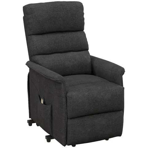Power Lift Chair for Seniors β Electric Lift Recliner Chair