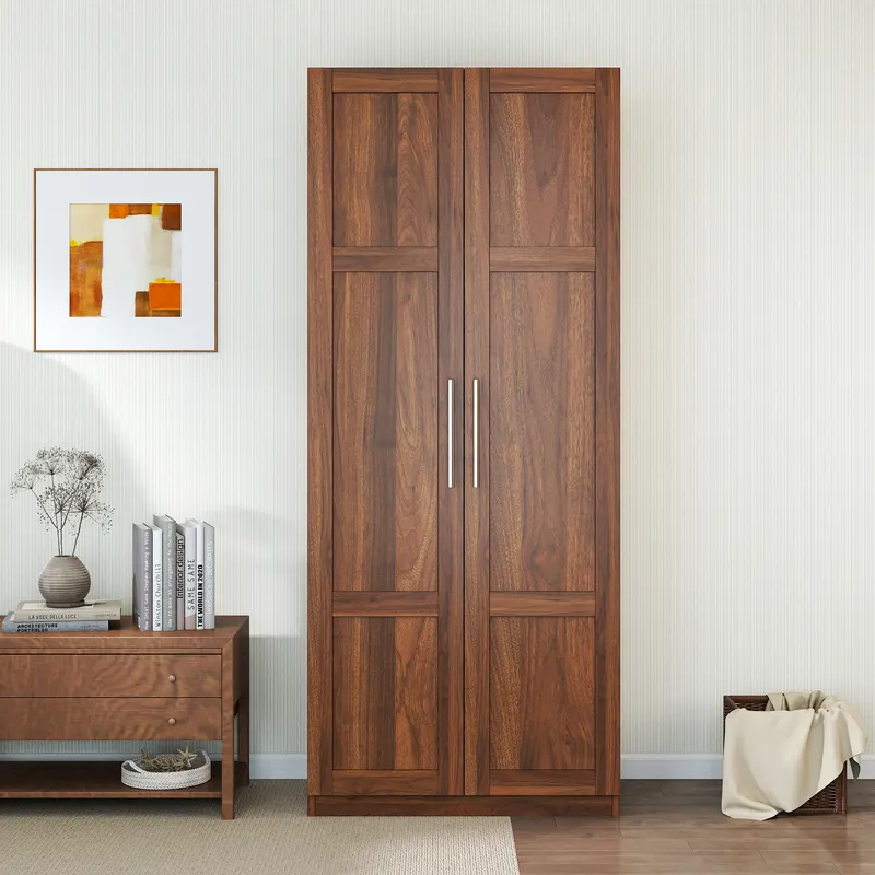 Pantry Cabinet β Kitchen Pantry Storage Cabinets with 2 Door β photo 3
