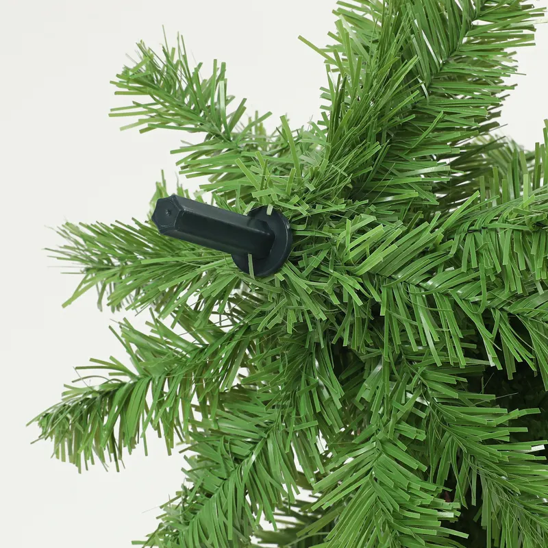 6ft Whimsical Pencil Christmas Tree — photo 4