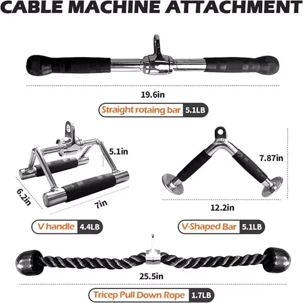 Home Gym Sets Multi-functional Power Cage — photo 3