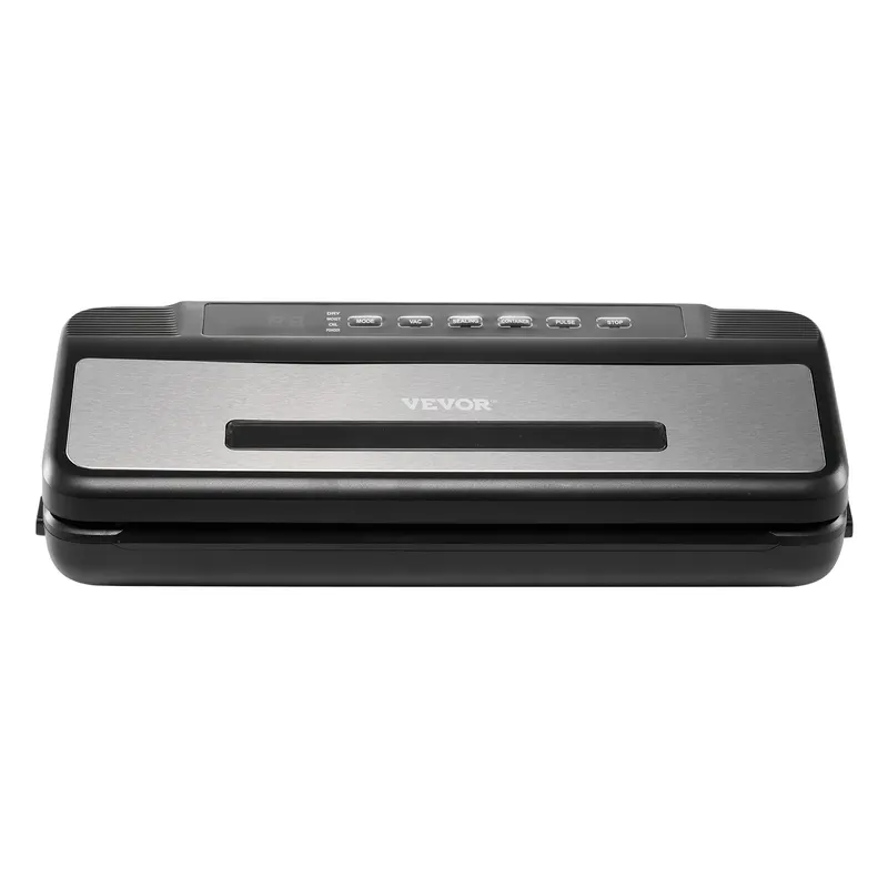 7-in-1 Vacuum Sealer Machine Fast-compact Automatic Food Saver β photo 2